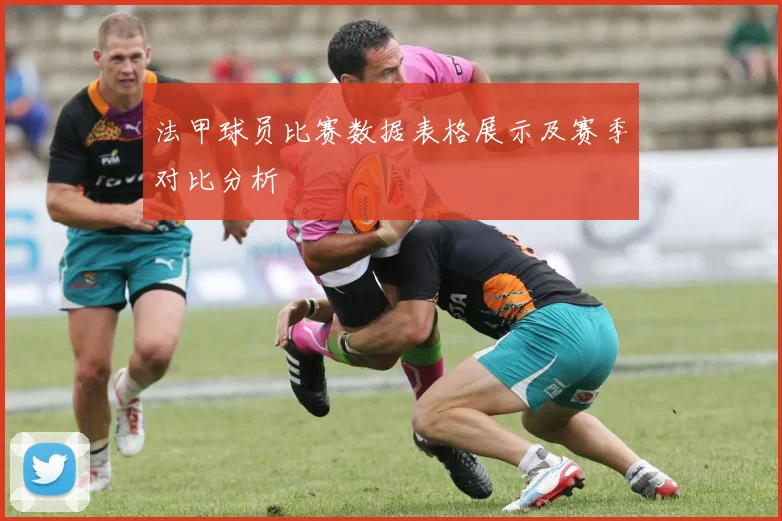 法甲球员比赛数据表格展示及赛季对比分析